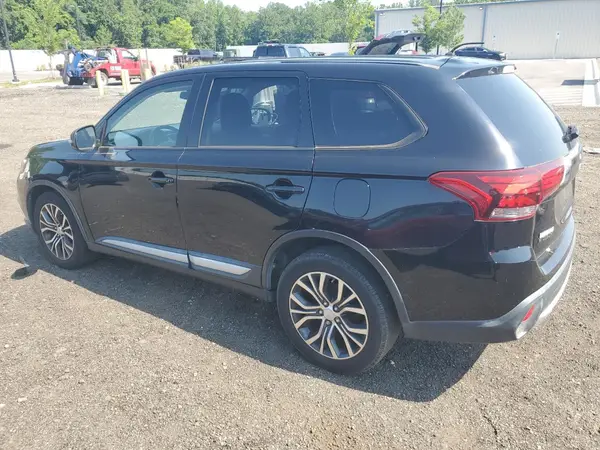 JA4AD3A31GZ012340 2016 MITSUBISHI OUTLANDER - Image 2