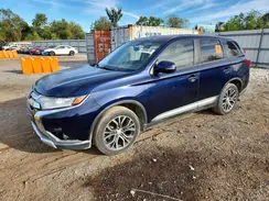 JA4AD3A31GZ012497 2016 MITSUBISHI OUTLANDER