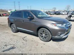 JA4AD3A31GZ013312 2016 MITSUBISHI OUTLANDER