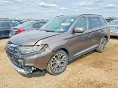 JA4AD3A31GZ015903 2016 MITSUBISHI OUTLANDER