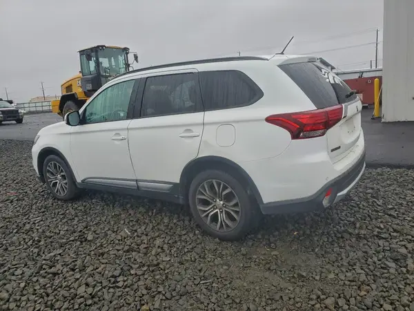 JA4AD3A31GZ016307 2016 MITSUBISHI OUTLANDER - Image 2