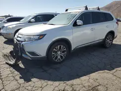 JA4AD3A31GZ016940 2016 MITSUBISHI OUTLANDER