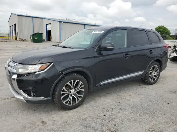 JA4AD3A31GZ017022 2016 MITSUBISHI OUTLANDER - Image 1