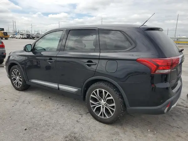 JA4AD3A31GZ017022 2016 MITSUBISHI OUTLANDER - Image 2