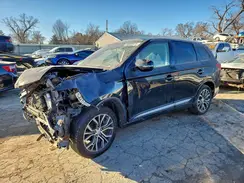 JA4AD3A31GZ017098 2016 MITSUBISHI OUTLANDER