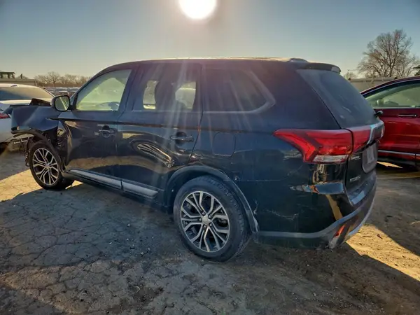 JA4AD3A31GZ017098 2016 MITSUBISHI OUTLANDER - Image 2