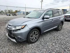 JA4AD3A31GZ022558 2016 MITSUBISHI OUTLANDER