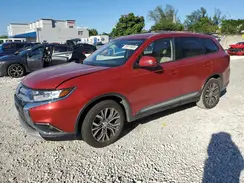 JA4AD3A31GZ025069 2016 MITSUBISHI OUTLANDER