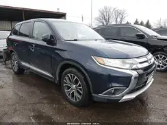 JA4AD3A31GZ026366 2016 MITSUBISHI OUTLANDER