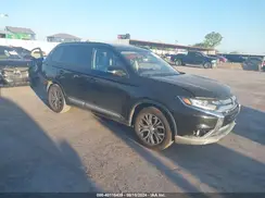 JA4AD3A31GZ028778 2016 MITSUBISHI OUTLANDER