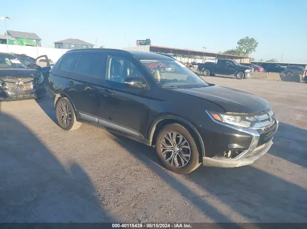 JA4AD3A31GZ028778 2016 MITSUBISHI OUTLANDER - Image 1