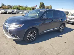 JA4AD3A31GZ028876 2016 MITSUBISHI OUTLANDER
