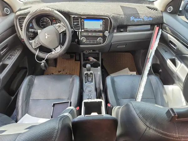 JA4AD3A31GZ029266 2016 MITSUBISHI OUTLANDER - Image 8