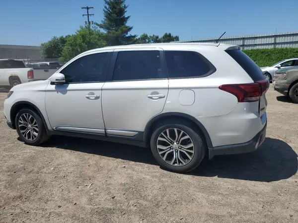 JA4AD3A31GZ029297 2016 MITSUBISHI OUTLANDER - Image 2