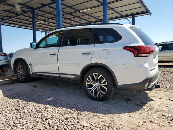 JA4AD3A31GZ030059 2016 MITSUBISHI OUTLANDER - Image 2
