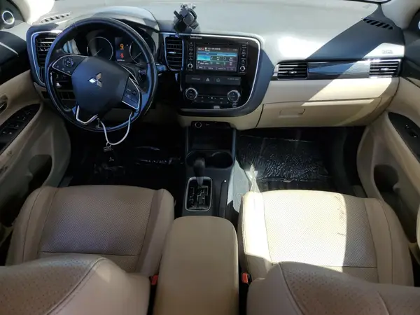 JA4AD3A31GZ030059 2016 MITSUBISHI OUTLANDER - Image 8
