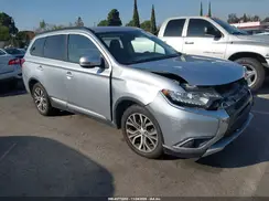 JA4AD3A31GZ033575 2016 MITSUBISHI OUTLANDER