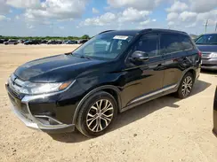 JA4AD3A31GZ034709 2016 MITSUBISHI OUTLANDER