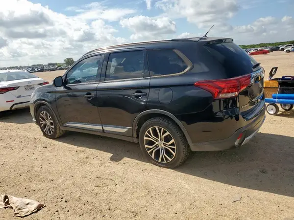 JA4AD3A31GZ034709 2016 MITSUBISHI OUTLANDER - Image 2