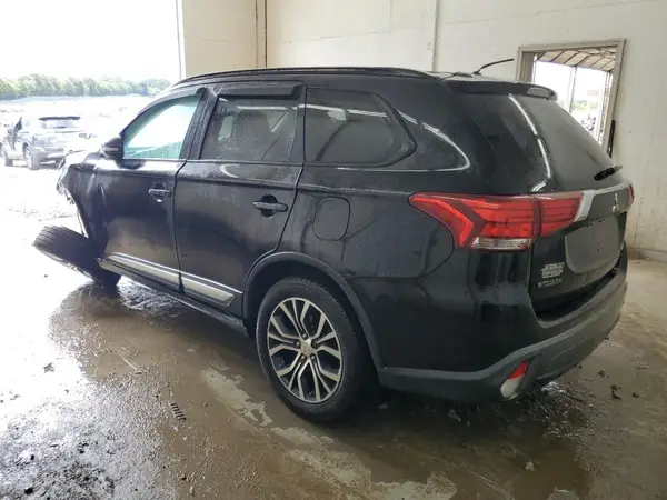 JA4AD3A31GZ047606 2016 MITSUBISHI OUTLANDER - Image 2