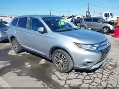 JA4AD3A31GZ050599 2016 MITSUBISHI OUTLANDER