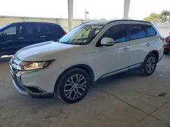 JA4AD3A31GZ058816 2016 MITSUBISHI OUTLANDER