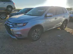 JA4AD3A31GZ059058 2016 MITSUBISHI OUTLANDER