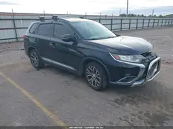 JA4AD3A31GZ062235 2016 MITSUBISHI OUTLANDER
