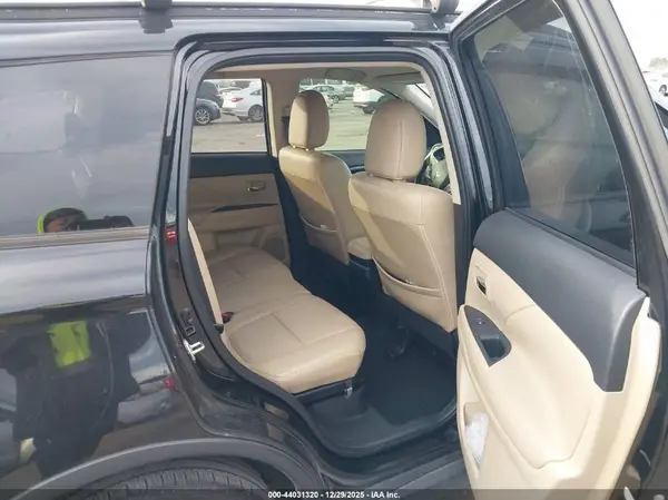 JA4AD3A31GZ062235 2016 MITSUBISHI OUTLANDER - Image 8