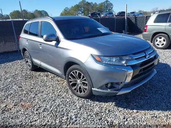 JA4AD3A31GZ063272 2016 MITSUBISHI OUTLANDER - Image 1