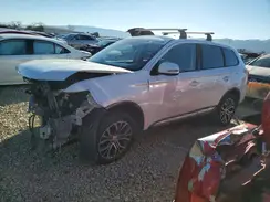 JA4AD3A31HZ004644 2017 MITSUBISHI OUTLANDER