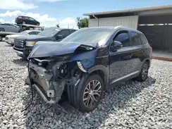 JA4AD3A31HZ011304 2017 MITSUBISHI OUTLANDER