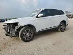 JA4AD3A31HZ019385 2017 MITSUBISHI OUTLANDER