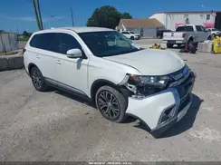JA4AD3A31HZ020651 2017 MITSUBISHI OUTLANDER