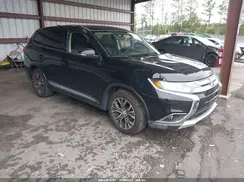 JA4AD3A31HZ022691 2017 MITSUBISHI OUTLANDER
