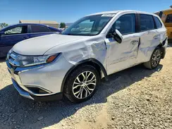 JA4AD3A31HZ029785 2017 MITSUBISHI OUTLANDER