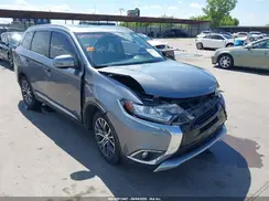 JA4AD3A31HZ034775 2017 MITSUBISHI OUTLANDER