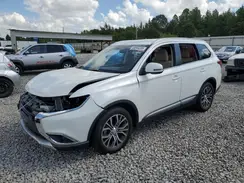 JA4AD3A31HZ036896 2017 MITSUBISHI OUTLANDER