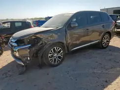 JA4AD3A31HZ039684 2017 MITSUBISHI OUTLANDER