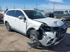 JA4AD3A31HZ040317 2017 MITSUBISHI OUTLANDER