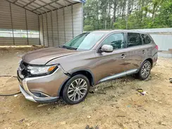 JA4AD3A31HZ046442 2017 MITSUBISHI OUTLANDER