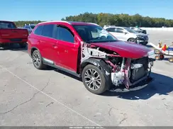 JA4AD3A31HZ049549 2017 MITSUBISHI OUTLANDER