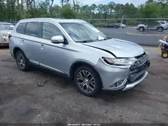 JA4AD3A31HZ050863 2017 MITSUBISHI OUTLANDER