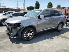 JA4AD3A31HZ052144 2017 MITSUBISHI OUTLANDER