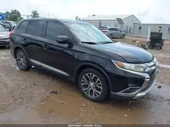 JA4AD3A31HZ052614 2017 MITSUBISHI OUTLANDER