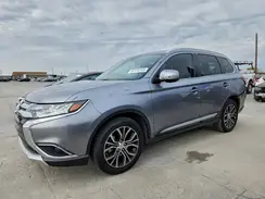 JA4AD3A31HZ053679 2017 MITSUBISHI OUTLANDER