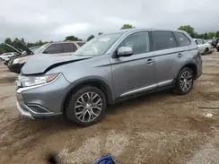 JA4AD3A31HZ055951 2017 MITSUBISHI OUTLANDER