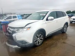 JA4AD3A31HZ059241 2017 MITSUBISHI OUTLANDER
