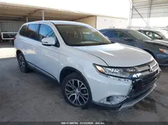 JA4AD3A31HZ062317 2017 MITSUBISHI OUTLANDER