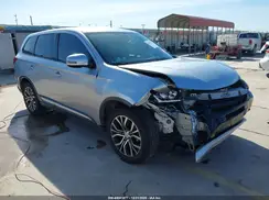 JA4AD3A31HZ064455 2017 MITSUBISHI OUTLANDER